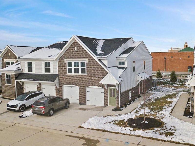 860 Walton Terrace Drive, Unit 12-303, Walton, KY 41094 Photo 29
