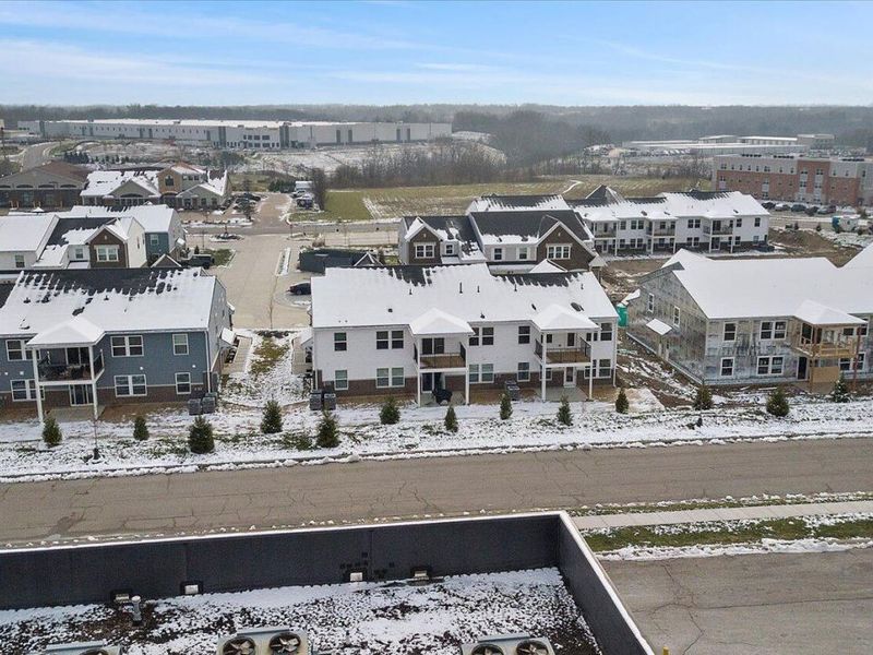 860 Walton Terrace Drive, Unit 12-303, Walton, KY 41094 Photo 31