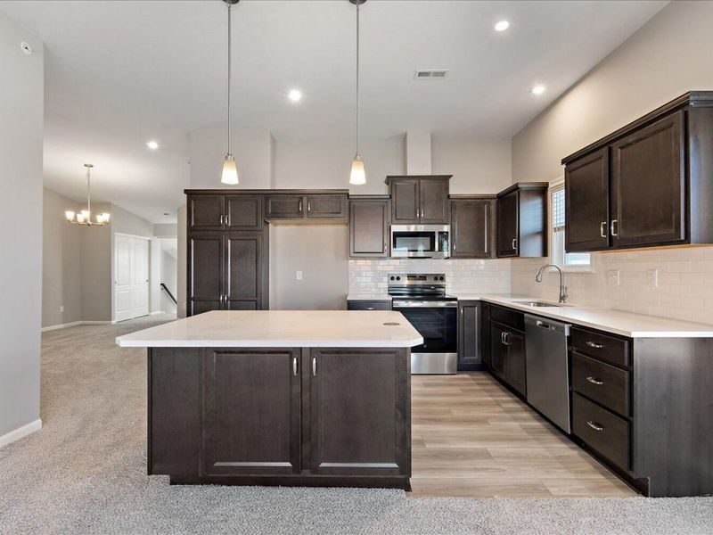 860 Walton Terrace Drive, Unit 12-303, Walton, KY 41094 Photo 8