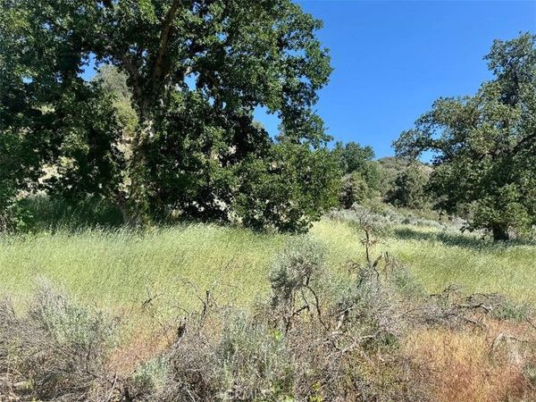 0 Butterfield Way, Bear Valley Springs, CA 93561