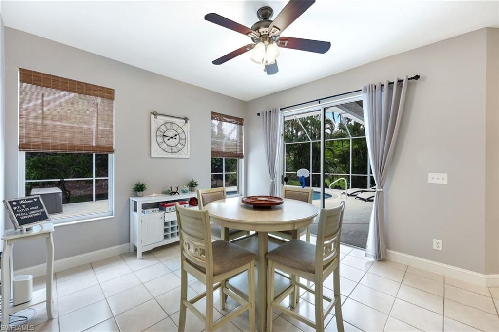 697 Crossfield Cir, Naples, FL 34104 Photo