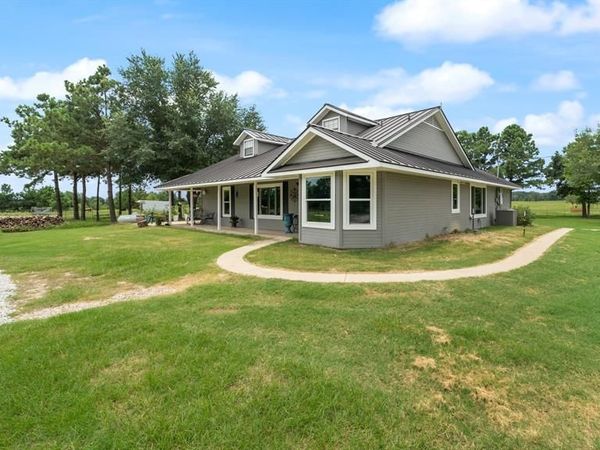 132 Private Road 7105, Edgewood, TX 75117