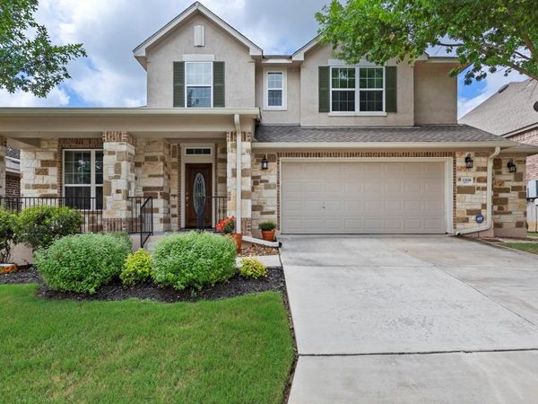 12618 Ozona Ranch, San Antonio, TX 78245