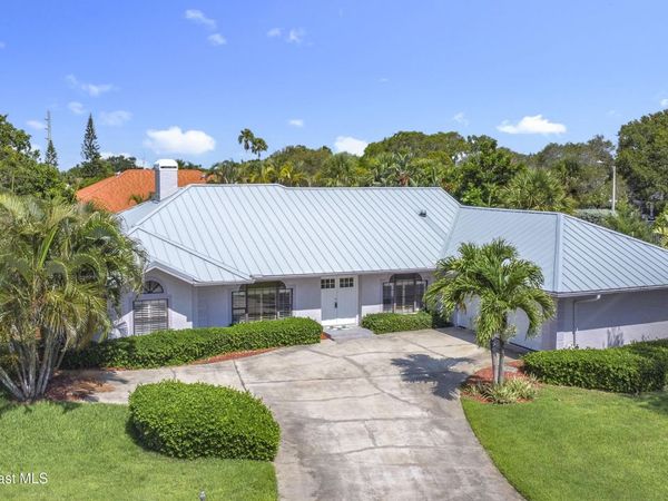 3090 Rio Pino S, Indialantic, FL 32903