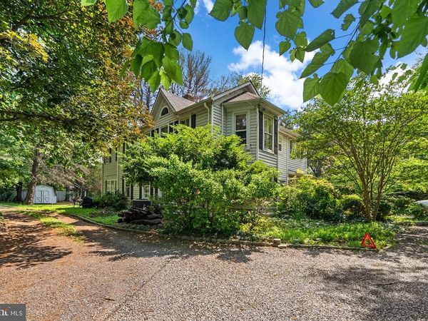 13321 TRAVILAH ROAD, POTOMAC, MD 20854