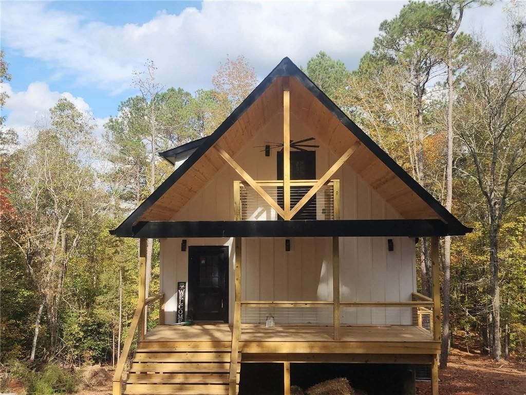52b Omaha Drive, Elberton, GA 30635 Main Photo