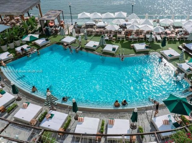 1100 West Ave, Unit 510, Miami Beach, FL 33139 Photo