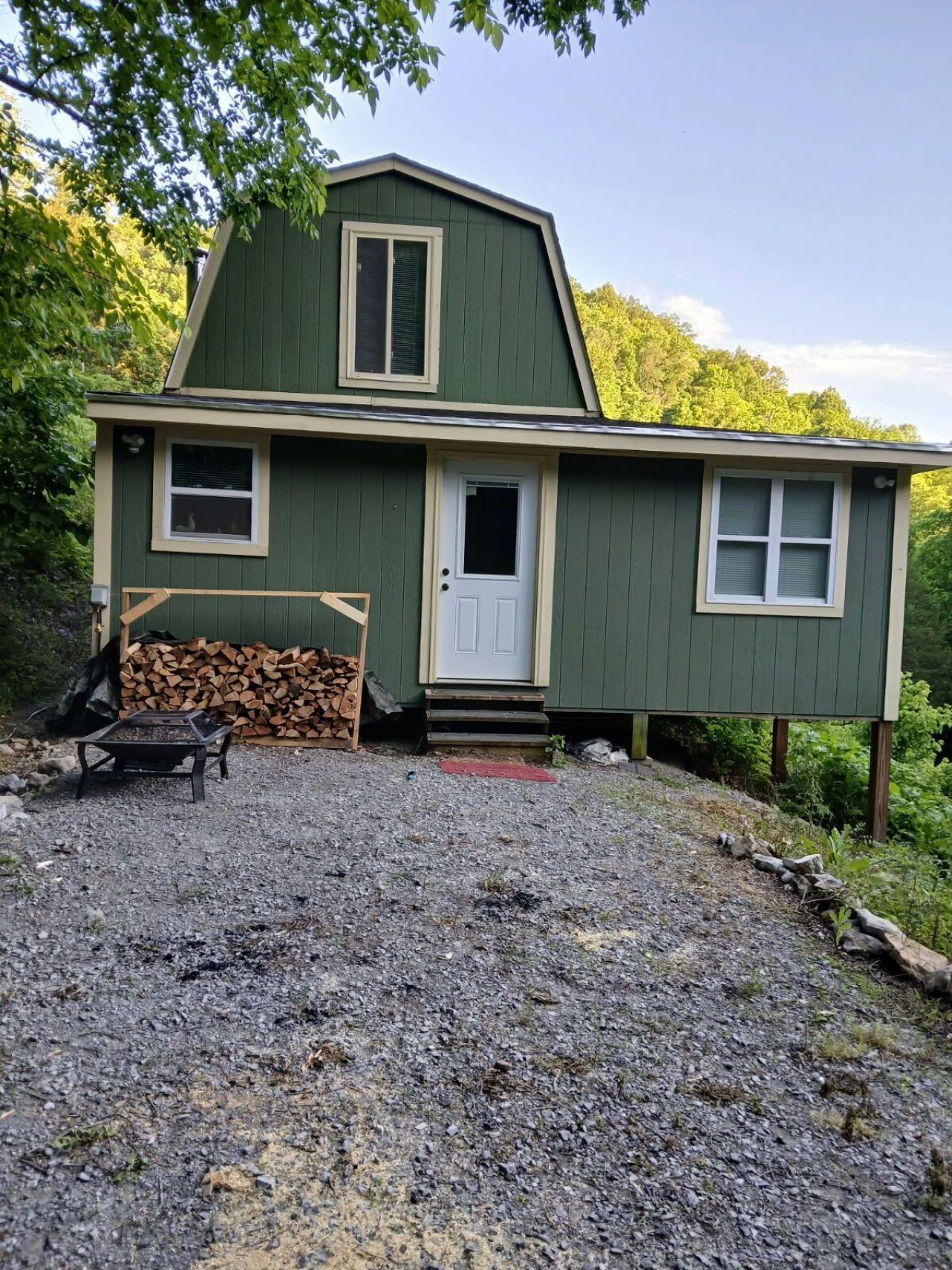 1064 Cathcart Road, Dowelltown, TN 37059 Main Photo