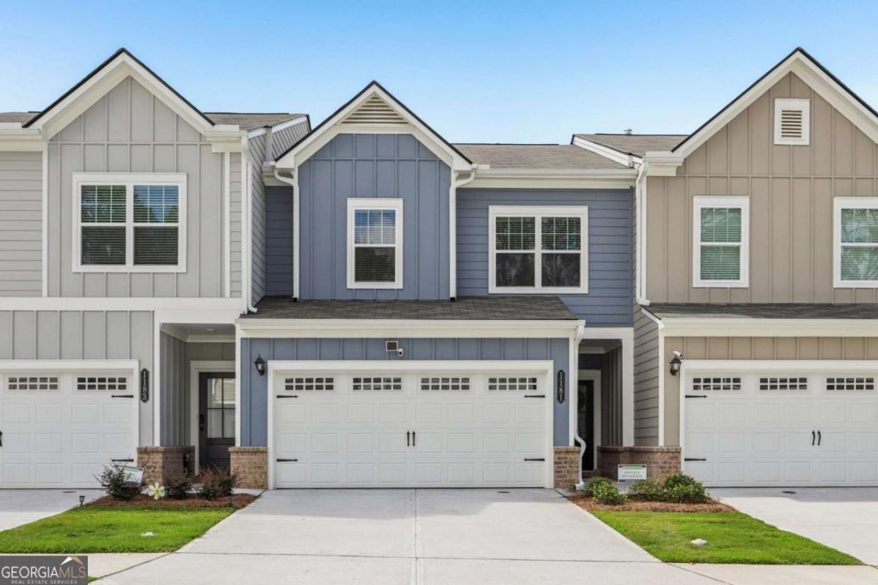 1181 Chastain Drive, Sugar Hill, GA 30518 Main Photo