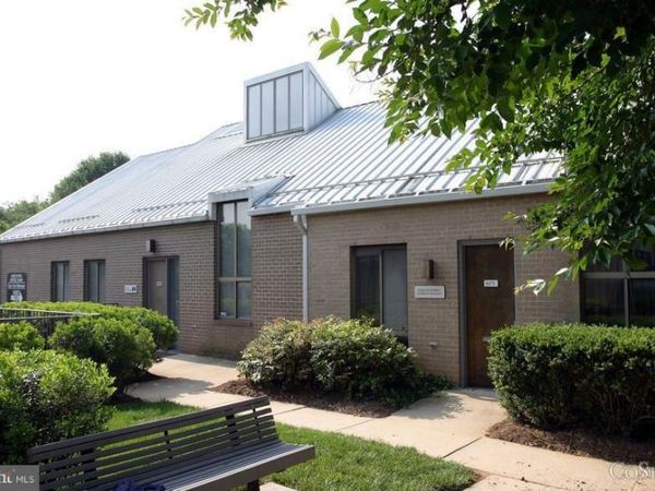 6181 EXECUTIVE BOULEVARD, Unit 2A, ROCKVILLE, MD 20852
