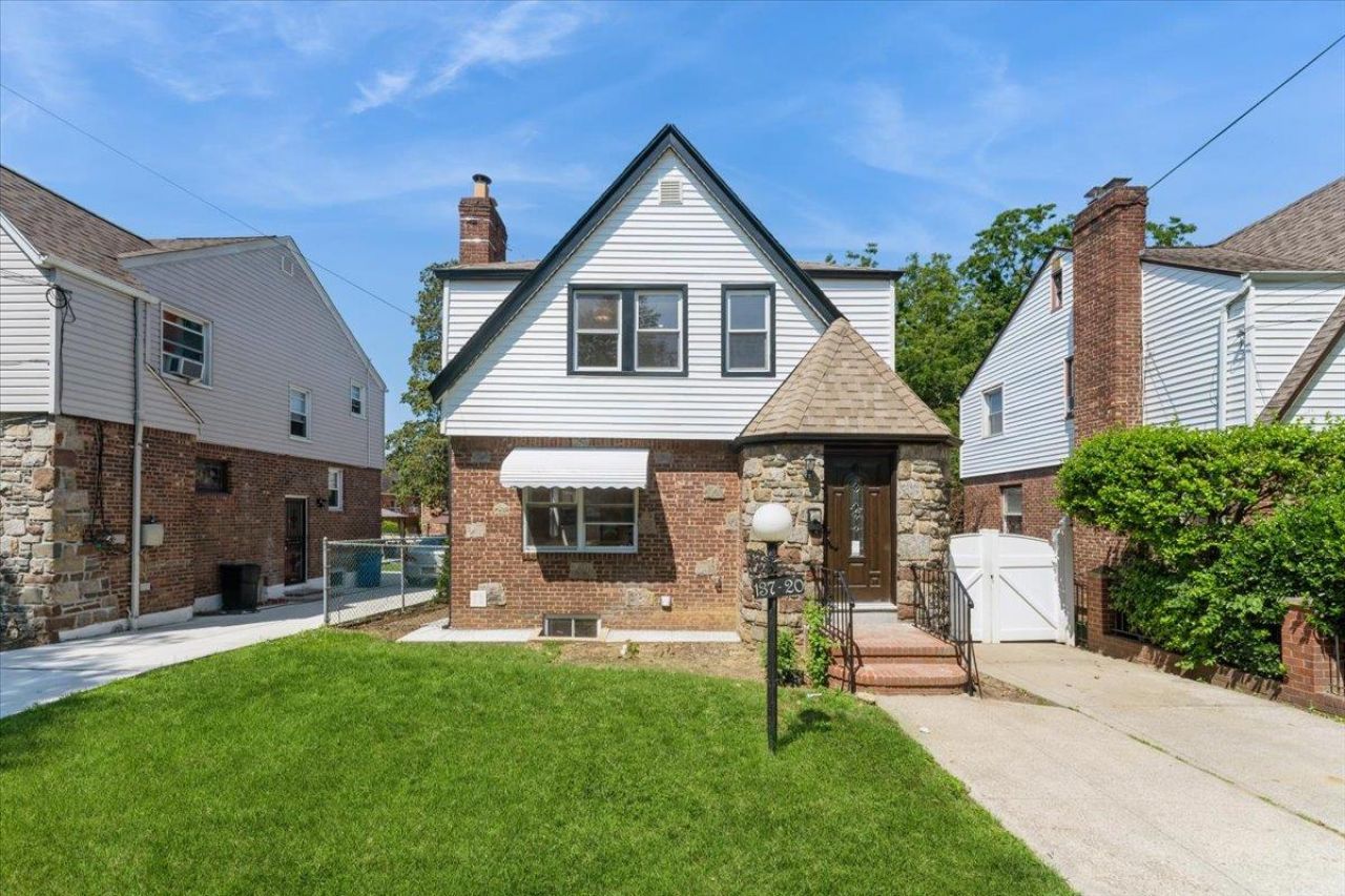 13720 173rd Street, Jamaica, NY 11434 Main Photo