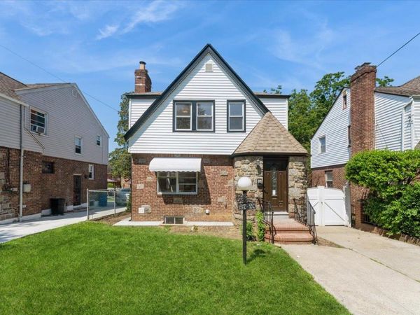 13720 173rd Street, Jamaica, NY 11434