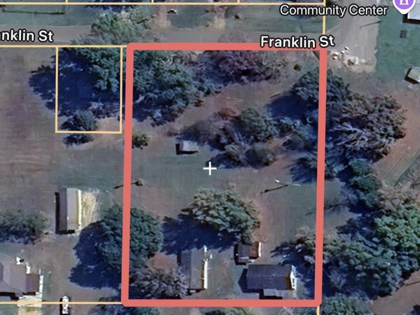 60035 Jefferson Street, Smithville, MS 38870