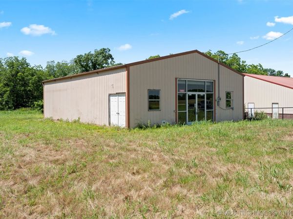 54091 E Hwy 59, Afton, OK 74331