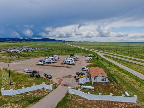 27201 County Rd 63.1, Aguilar, CO 81020