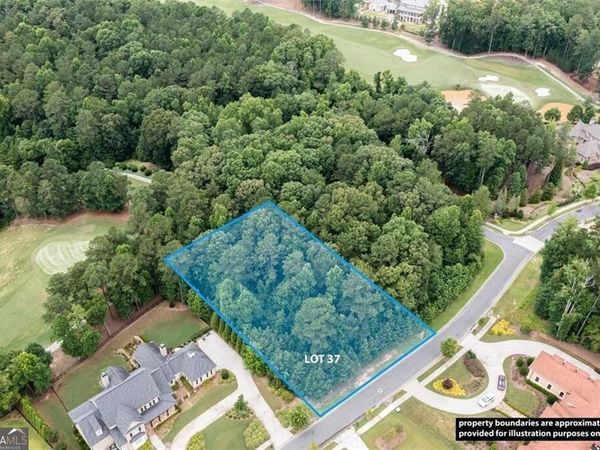 4413 Oglethorpe Loop NW, Unit 37, Acworth, GA 30101