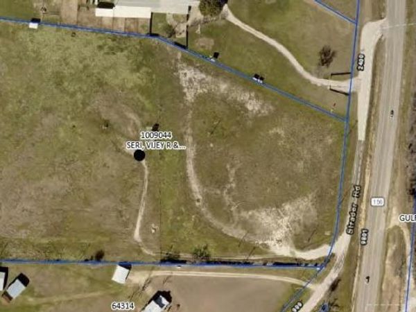 2400 block Strader Road, Dish, TX 76247