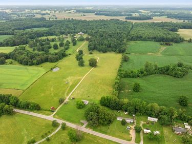 124.13 Acres Holland Road, Scottsville, KY 42164