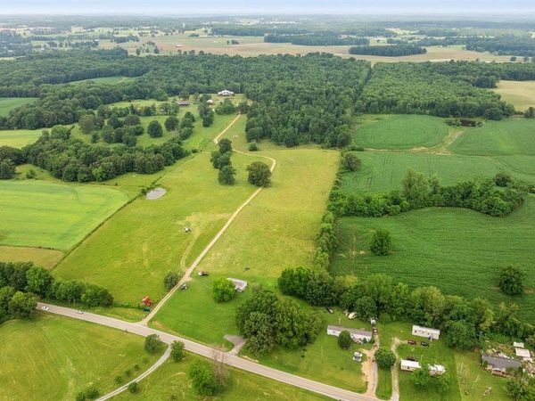 124.13 Acres Holland Road, Scottsville, KY 42164