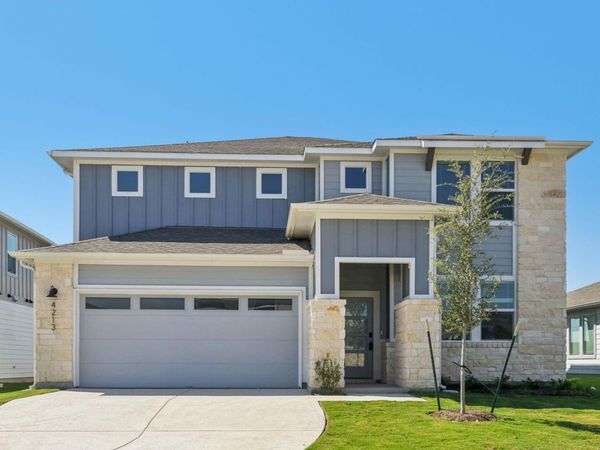 4213 Forel RD, Pflugerville, TX 78660