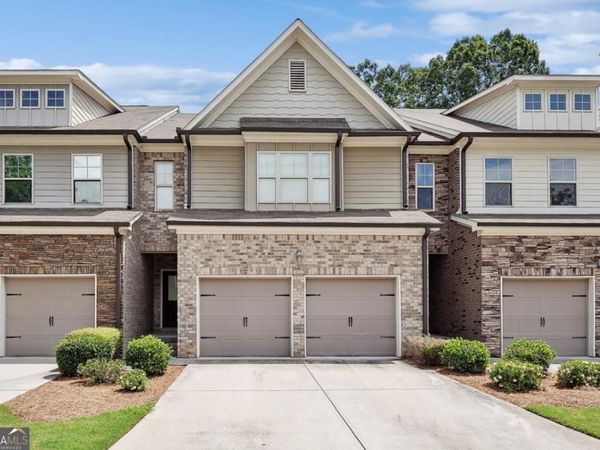 5590 Bright Cross Way, Suwanee, GA 30024