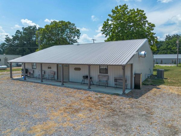 625 N highway 37 Highway, Grubbs, AR 72431