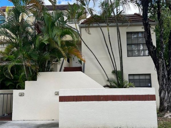 12922 SW 88th Ter, Unit B-206, Miami, FL 33186