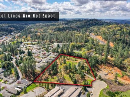 Whitcomb Ave, Colfax, CA 95713 Photo