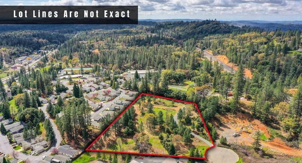 Whitcomb Ave, Colfax, CA 95713 Photo