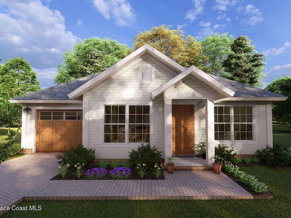 258 Lime Street, Cocoa, FL 32926