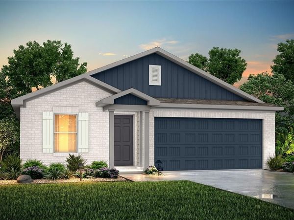 1612 Dwelling Place, Godley, TX 76044