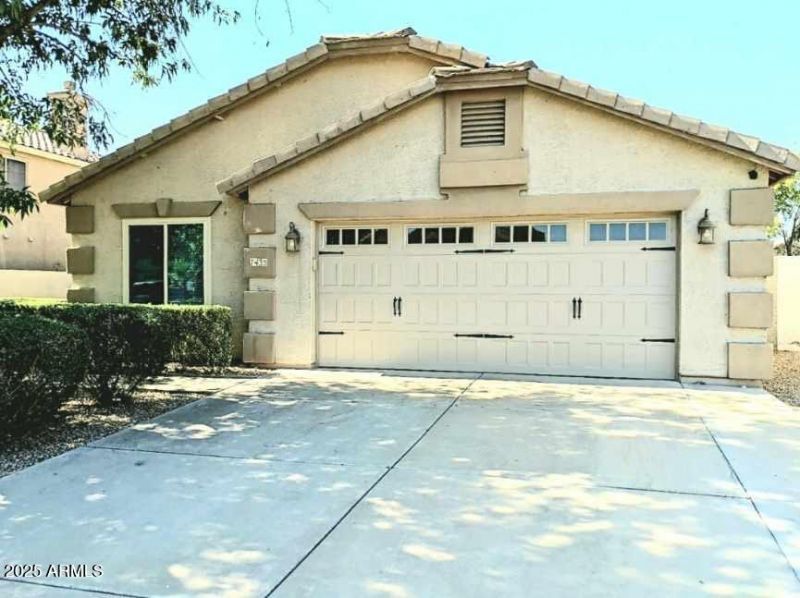 7435 W Trails Drive, Glendale, AZ 85308 Main Photo