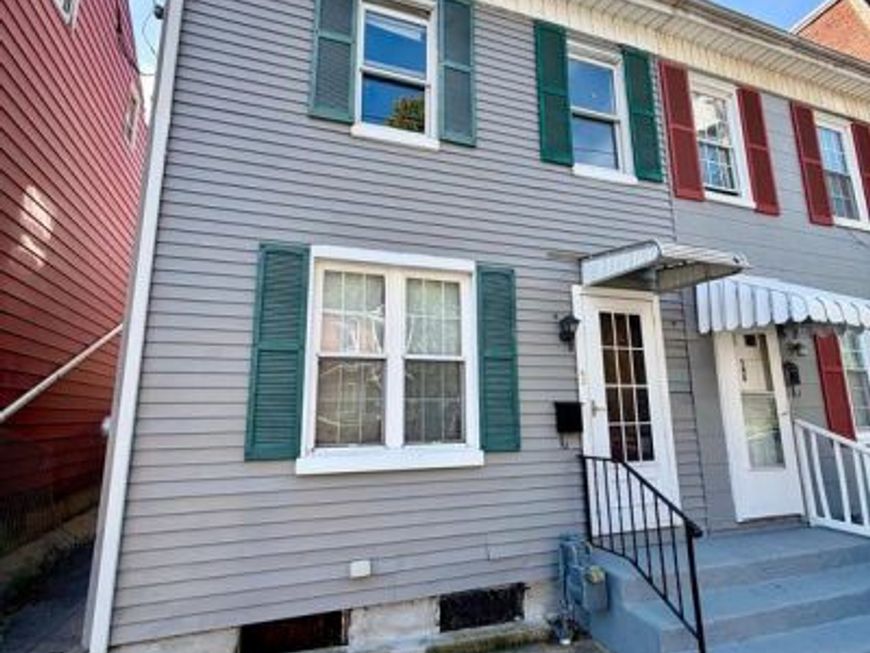 538 N Pershing Avenue, York, PA 17404 Main Photo