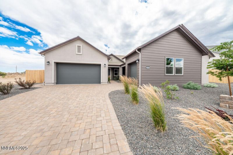 2940 Murrelet Way, Unit Cinnamon 8, Sparks, NV 89441 Photo