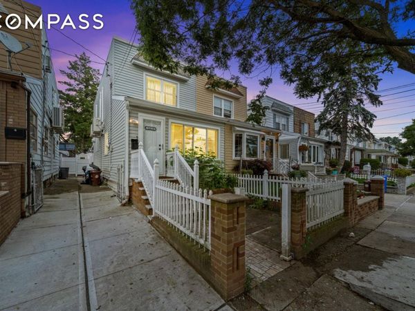 1419 E 54th Street, Brooklyn, NY 11234