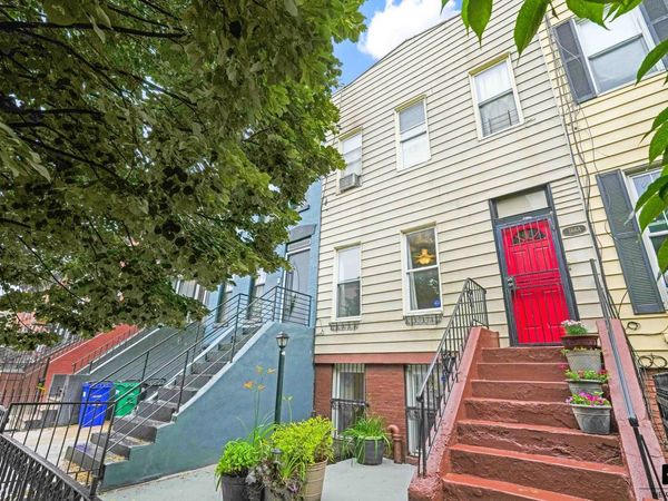 166A Hull Street, Brooklyn, NY 11233