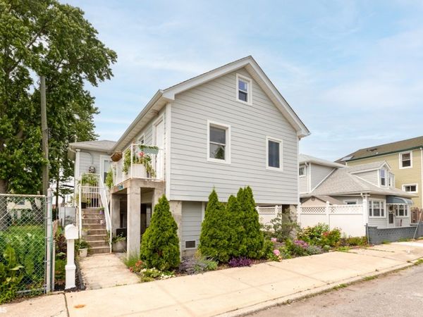 5 CYRUS Avenue, Brooklyn, NY 11229