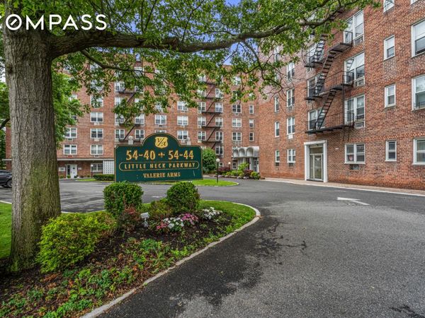 54-44 Little Neck Parkway, Unit 5G, Queens, NY 11362