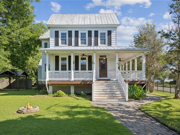 515 Beach Road, Hampton, VA 23664