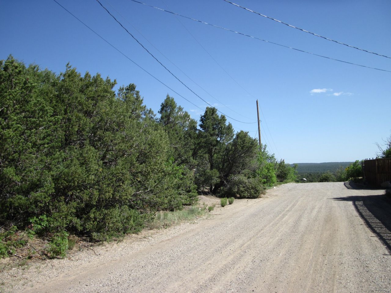 8 & 10 Roadrunner Road, Tijeras, NM 87059 Main Photo