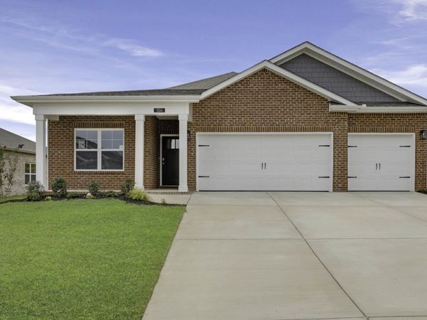 306 Wraywood Road, Huntsville, AL 35810