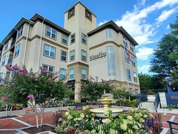 11800 OLD GEORGETOWN, Unit 1103, ROCKVILLE, MD 20852