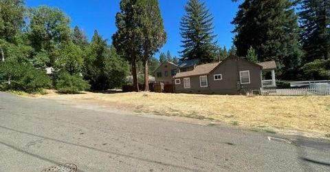3095 Cedar Ravine Rd, Placerville, CA 95667 Photo
