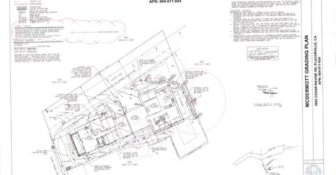 3095 Cedar Ravine Rd, Placerville, CA 95667 Photo