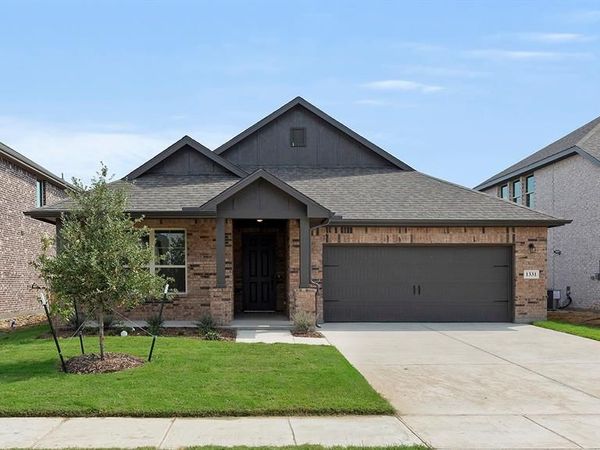 1331 Burgess Street, Royse City, TX 75189