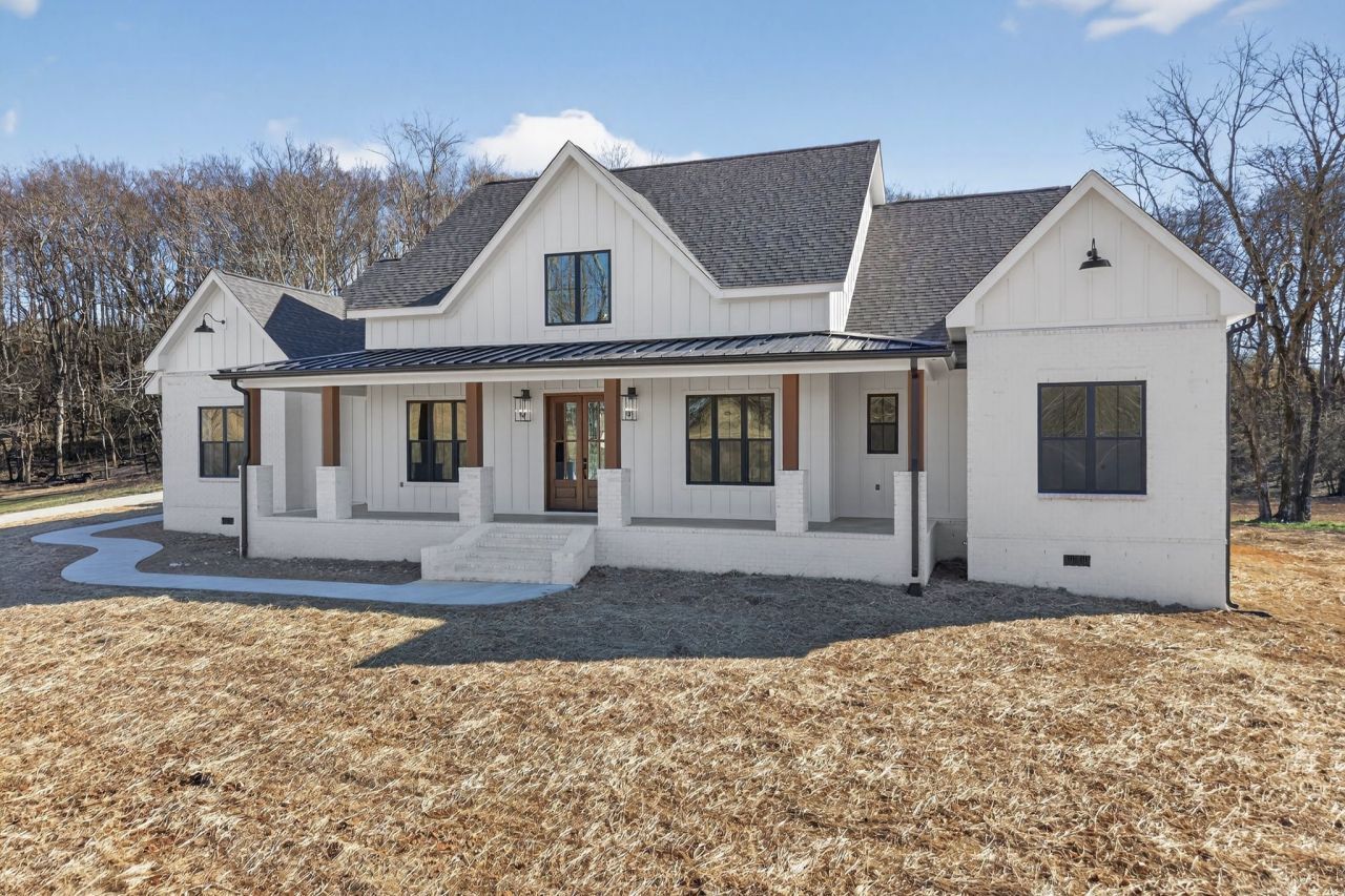 3019 Valley Creek Rd, Culleoka, TN 38451 Main Photo