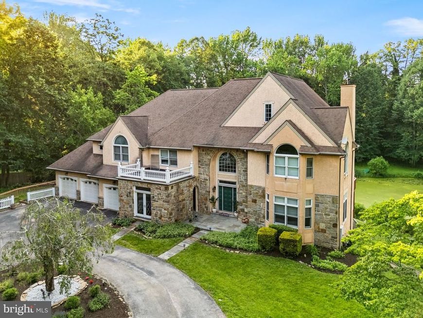 411 Marie Drive, Wallingford, PA 19086 Main Photo