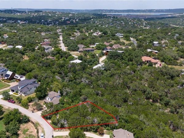 14422 Tuscola Circle, Austin, TX 78734