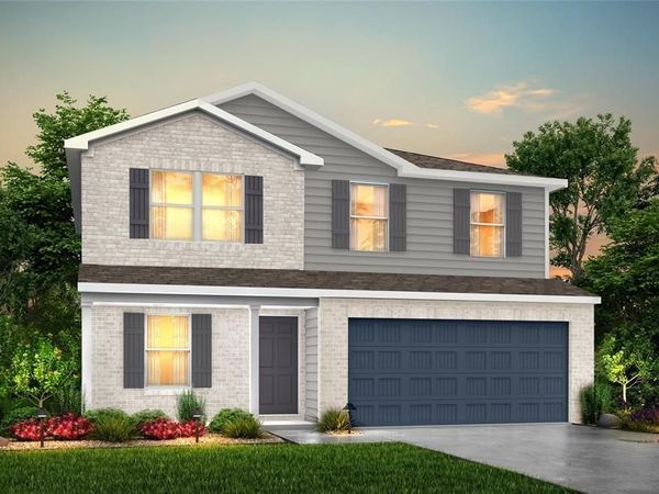 312 Mercy Street, Godley, TX 76044