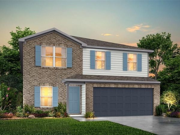 332 Mercy Street, Godley, TX 76044